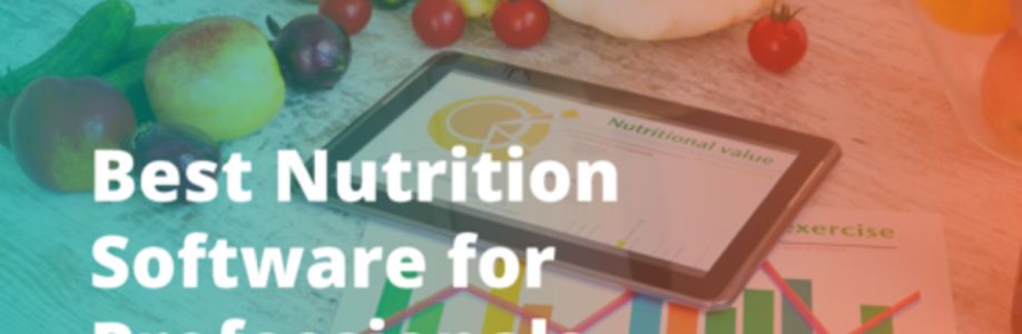 Nutritionist Software Market to Experience Significant Growth by 2030 Cover Image