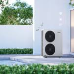 Zealux Heat Pump