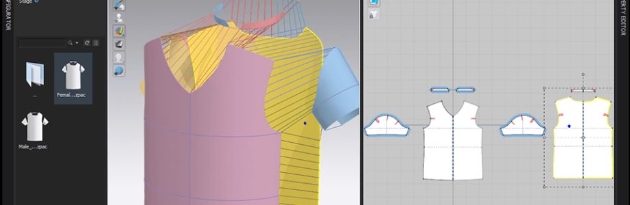 Apparel Design Software Market To Witness Huge Growth By 2030 Cover Image