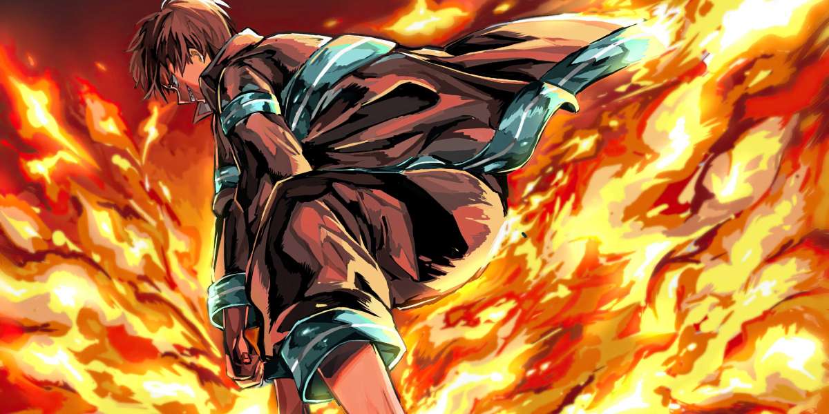 AnimeFire: Igniting the Passion for Anime