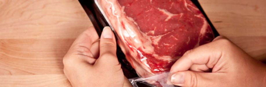 Caseready Meat Market To Witness Huge Growth By 2033 Cover Image