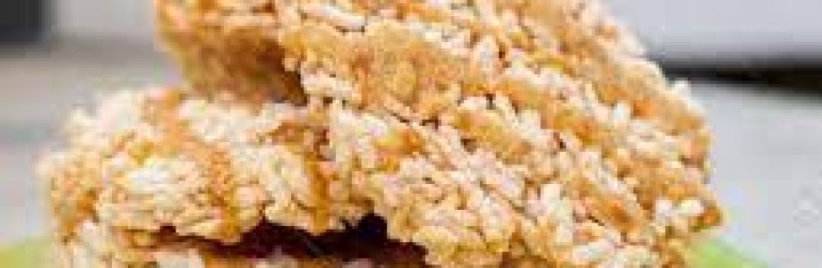 Glutinous Rice crackers Market Growing Demand and Huge Future Opportunities by 2030 Cover Image