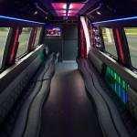 Toronto Party Bus