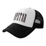 trapstar baseball cap