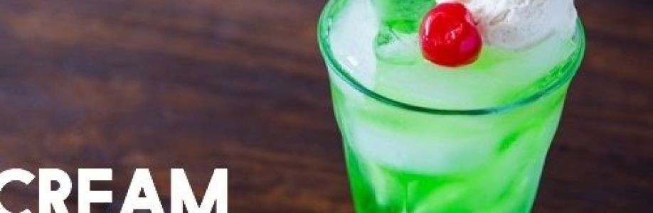 Cream Soda Market Growth, Trends, Huge Business Opportunity and Value Chain 2023-2033 Cover Image