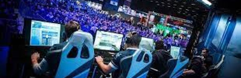 eSports Management Software Market Future Landscape To Witness Significant Growth by 2030 Cover Image