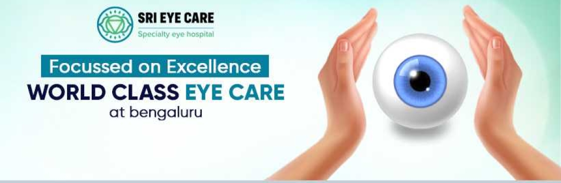 Cataract Eye Treatment in Bangalore Cover Image