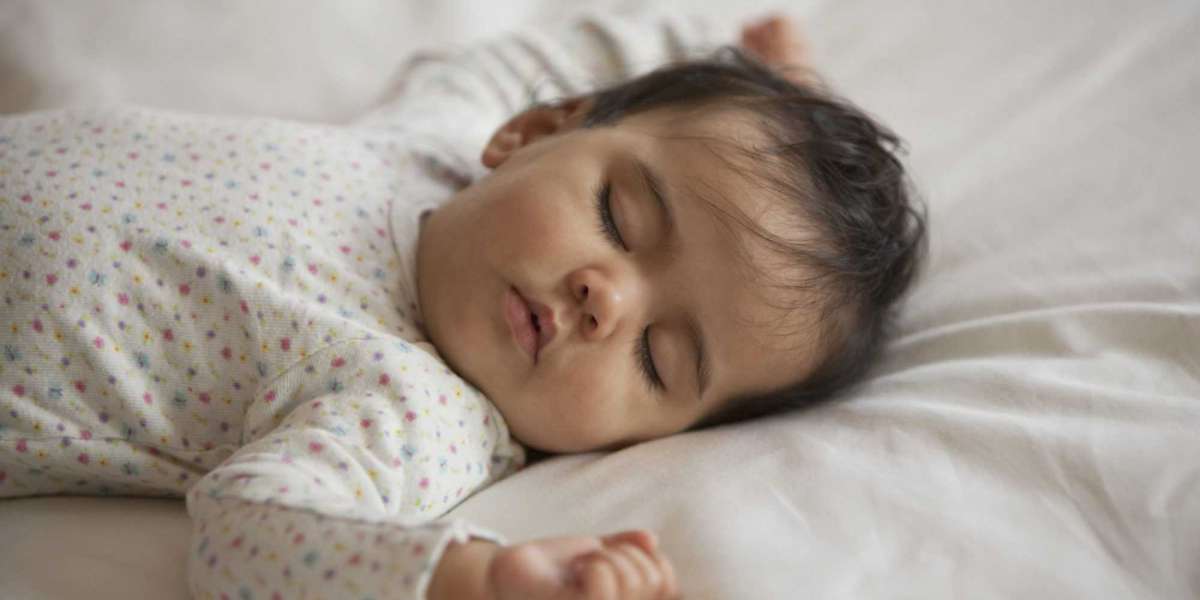 Pediatric Sleep Consultant - Gentle Baby Sleep Counselling