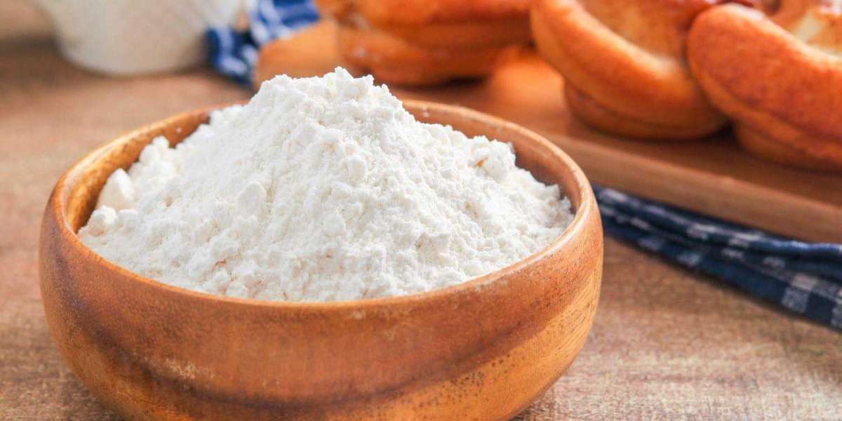 Selfrising Flour Market size See Incredible Growth during 2033