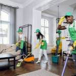 Residential Cleaning Venice FL
