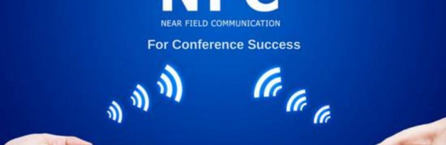 Near Field Communication Market Size, Share, Trends and Future Scope Forecast 2023-2030 Cover Image