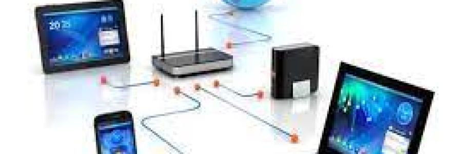networking device market is Expected to Gain Popularity Across the Globe by 2030 Cover Image