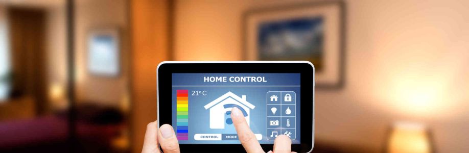smart homes m2m Market Estimated to Bring Sky-high Returns for Investors by the End of Forecast to 2033 Cover Image