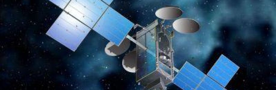 commercial satellite broadband Market to Showcase Robust Growth By Forecast to 2033 Cover Image