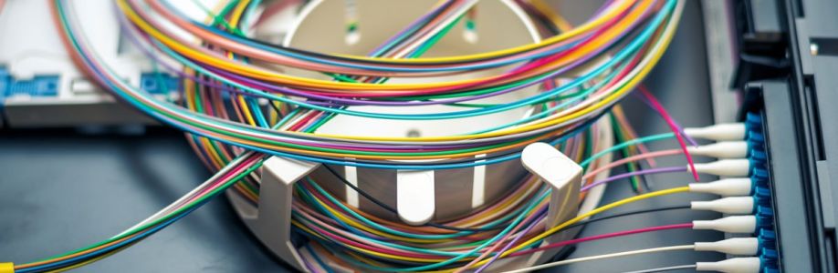Ribbon Fiber Optic Cable Market Growth Statistics, Size Estimation, Emerging Trends, Outlook to 2030 Cover Image