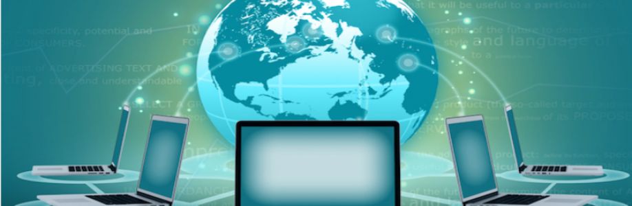 Website Translation Market Growing Demand and Huge Future Opportunities by 2033 Cover Image