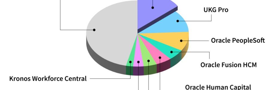 Workday Human Capital Management Consulting Market Growing Demand and Huge Future Opportunities by 2033 Cover Image