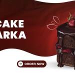 Best Cake in Dwarka