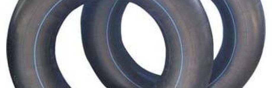 Inner Tubes Market to Showcase Robust Growth By Forecast to 2033 Cover Image