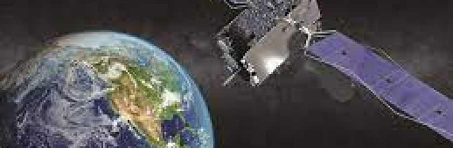 commercial geo satellite broadband market to Showcase Robust Growth By Forecast to 2030 Cover Image
