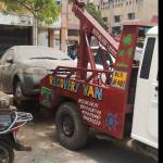Tirupati  traders car scrap dealers