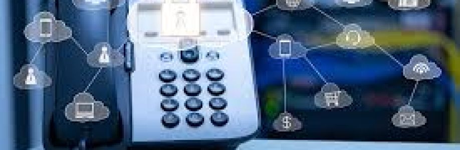 ip pbx Market Growing Demand and Huge Future Opportunities by 2033 Cover Image