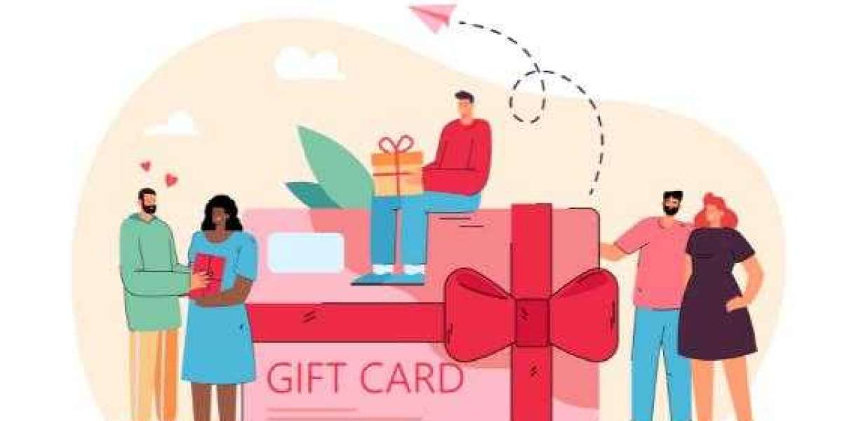 Thriving Trends in the Asia Pacific Gift Cards Market: Insights and Opportunities