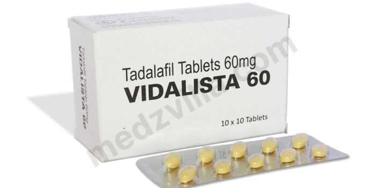 Helpful Medication to Cure Erectile Dysfunction