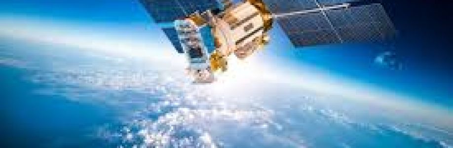 internet by satellite market is Expected to Grow with High Probability Business Opportunity by 2030 Cover Image