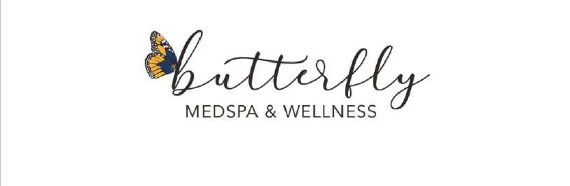 Butterfly Medspa & Wellness Cover Image