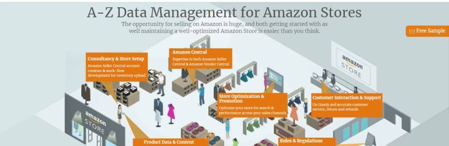 Data4Amazon Cover Image