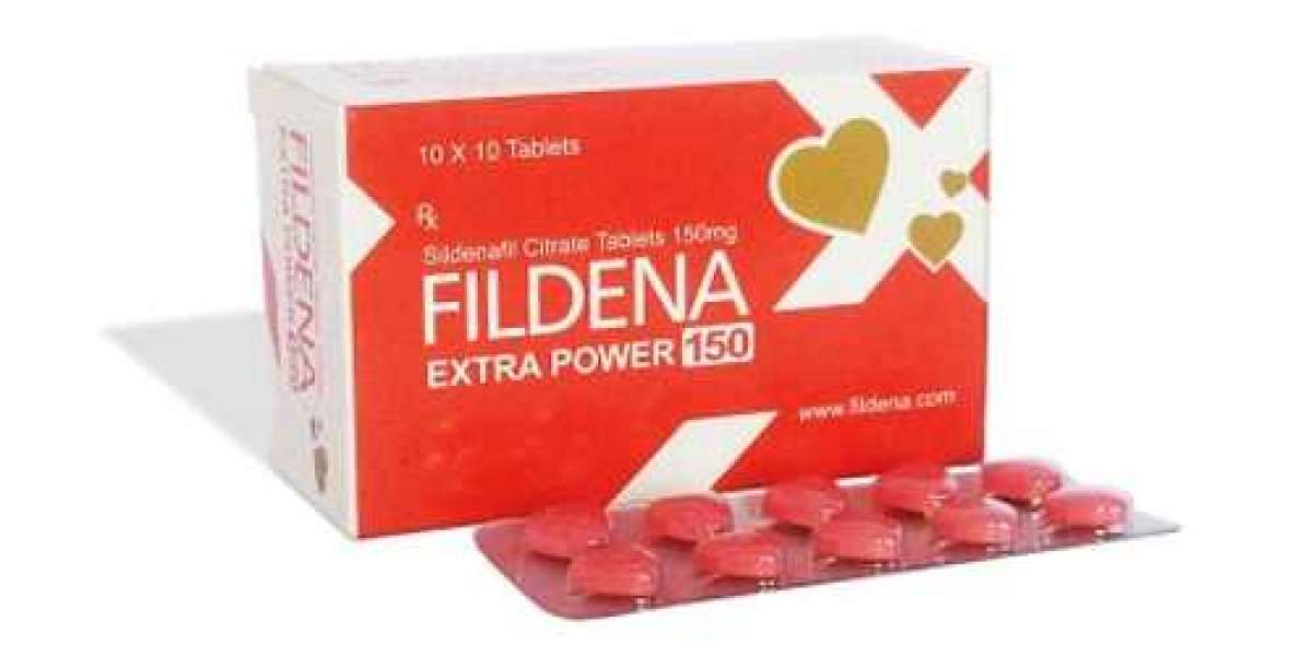 Fildena 150 Buy Medicine Genuine Treatment