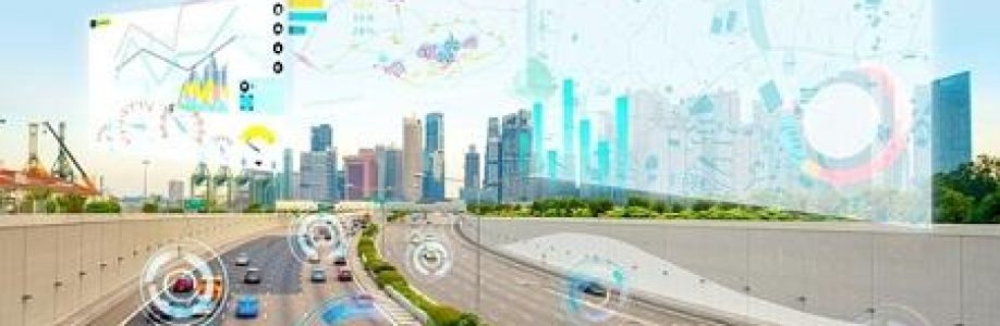 mobility technologies Market Set to Witness Explosive Growth by 2033 Cover Image