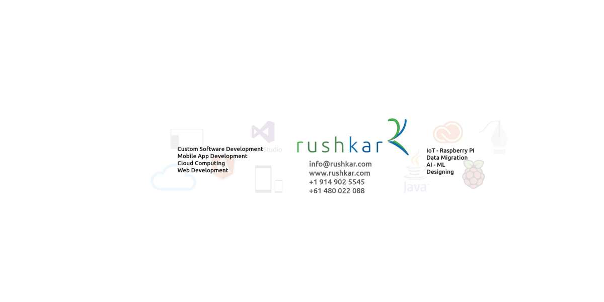 Top App Developers New York - Rushkar Technology