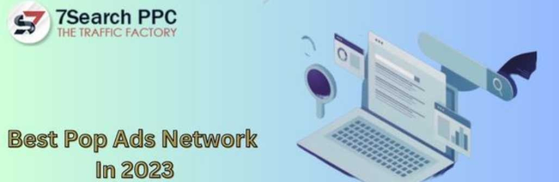 Financial ad network Cover Image
