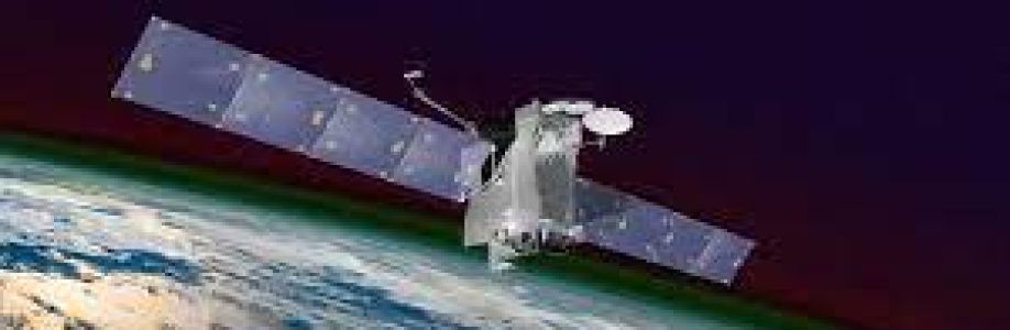 commercial lgo satellite broadband market Set to Witness Explosive Growth by 2030 Cover Image