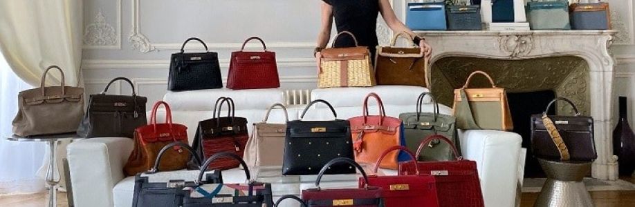 Luxury Bag Market Growing Demand and Huge Future Opportunities by 2033 Cover Image