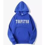 trapstar hoodie