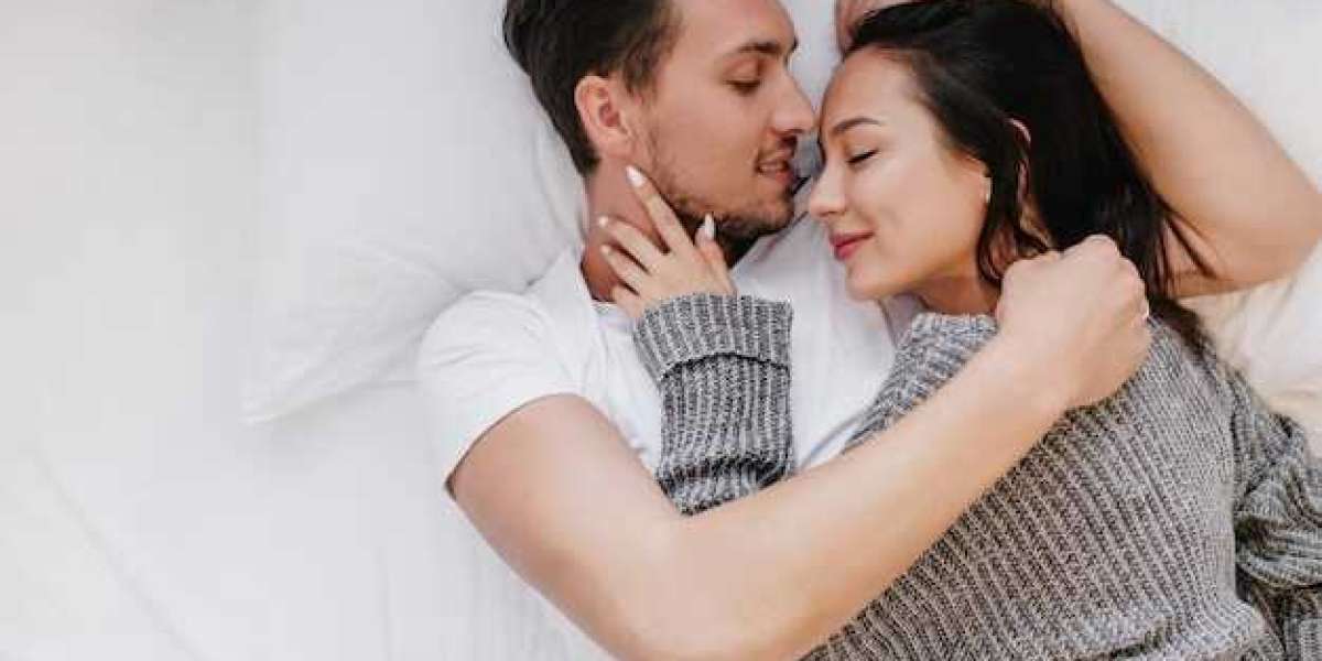 Revitalize Your Love Life With Kamagra Malaysia