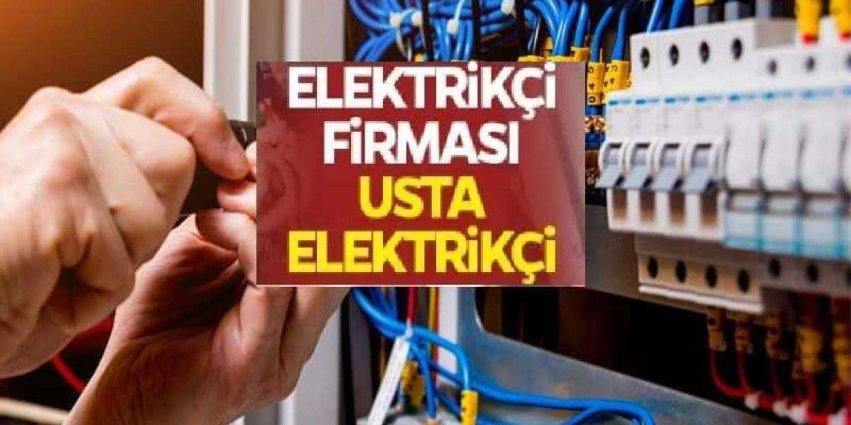 Beşiktaş Elektrikçi Hizmetleri