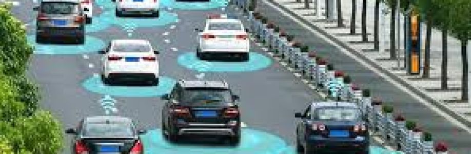 traffic management market Growth, Trends, Absolute Opportunity and Value Chain 2023-2030 Cover Image