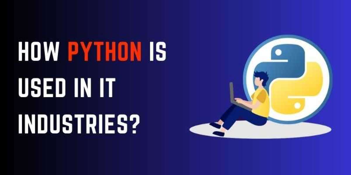 Python Training and Certification