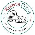 Rome’s Pizza Profile Picture