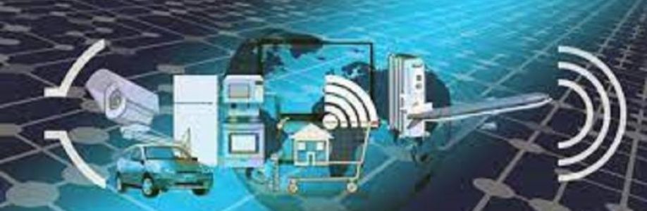 marine internet of things (iot) market Growing Popularity and Emerging Trends to 2030 Cover Image
