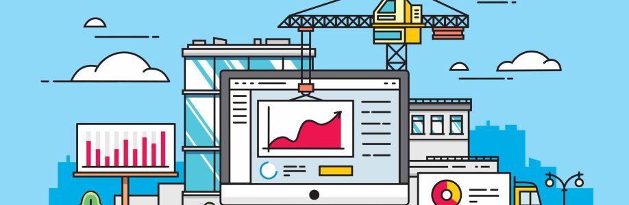 Construction Software Market Growing Demand and Huge Future Opportunities by 2033 Cover Image