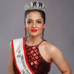 Mrs India International