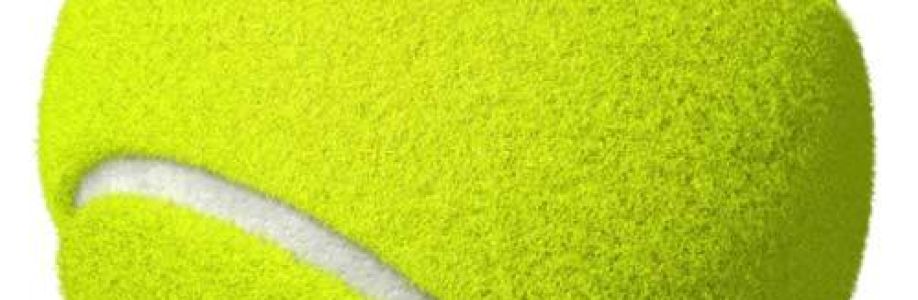 Table Tennis Balls Market size See Incredible Growth during 2033 Cover Image