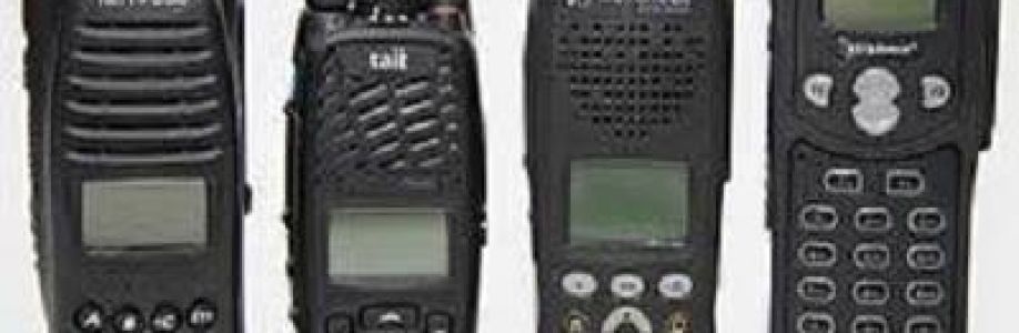 land mobile radio Market size See Incredible Growth during 2033 Cover Image