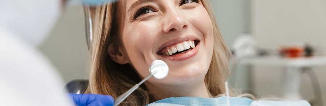 Smile Delhi - The Dental Clinic Cover Image