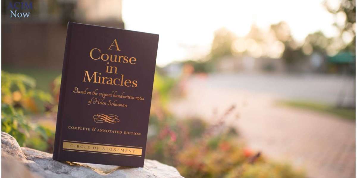 A Course in Miracles and The Fool's Journey